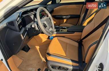Внедорожник / Кроссовер Lexus RZ 2023 в 