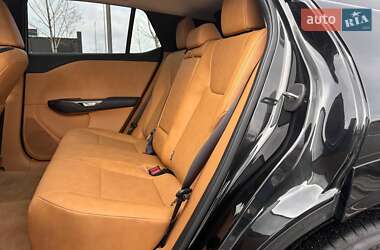Позашляховик / Кросовер Lexus RZ 2023 в 