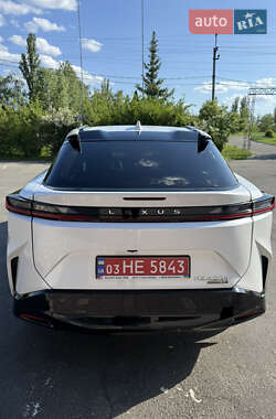 Внедорожник / Кроссовер Lexus RZ 2023 в 