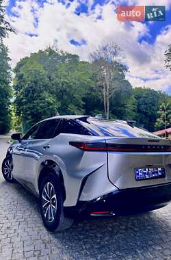 Внедорожник / Кроссовер Lexus RZ 2023 в 