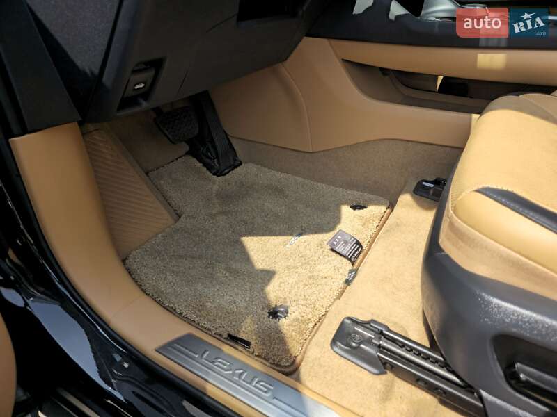 Позашляховик / Кросовер Lexus RZ 2023 в Одесі