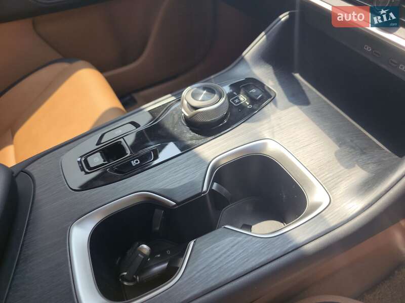 Позашляховик / Кросовер Lexus RZ 2023 в Одесі