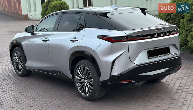 Внедорожник / Кроссовер Lexus RZ 2023 в Днепре
