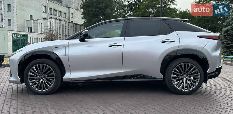 Внедорожник / Кроссовер Lexus RZ 2023 в Днепре
