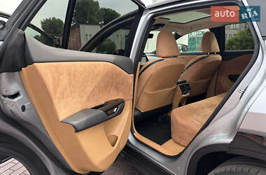 Позашляховик / Кросовер Lexus RZ 2023 в 