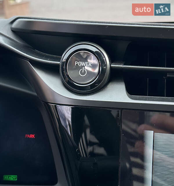 Внедорожник / Кроссовер Lexus RZ 2023 в Днепре