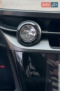 Позашляховик / Кросовер Lexus RZ 2023 в 