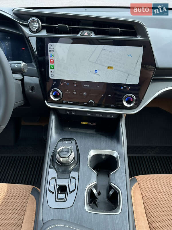 Внедорожник / Кроссовер Lexus RZ 2023 в Днепре