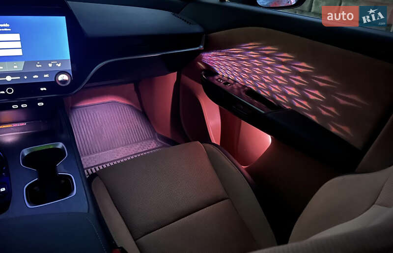 Внедорожник / Кроссовер Lexus RZ 2023 в Днепре