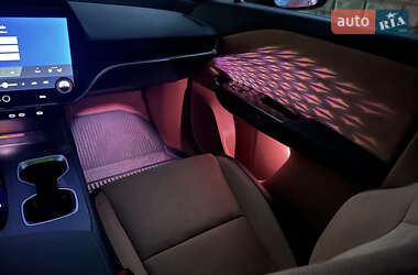 Позашляховик / Кросовер Lexus RZ 2023 в 