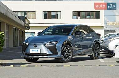 Внедорожник / Кроссовер Lexus RZ 2023 в Харькове
