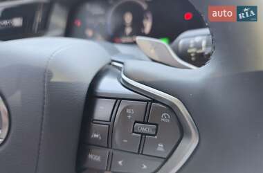 Внедорожник / Кроссовер Lexus RZ 2023 в 