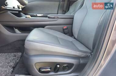 Внедорожник / Кроссовер Lexus RZ 2023 в 