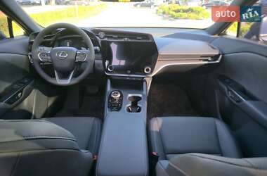 Внедорожник / Кроссовер Lexus RZ 2023 в 
