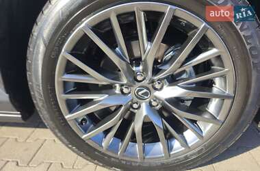 Внедорожник / Кроссовер Lexus RZ 2023 в 