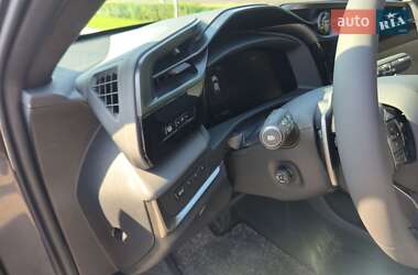 Внедорожник / Кроссовер Lexus RZ 2023 в 