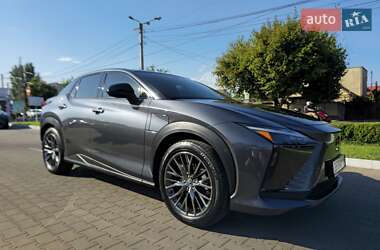 Внедорожник / Кроссовер Lexus RZ 2023 в Одессе