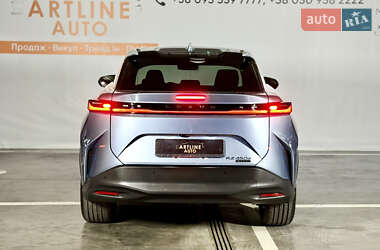Внедорожник / Кроссовер Lexus RZ 2023 в 