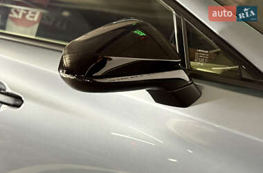 Внедорожник / Кроссовер Lexus RZ 2023 в 