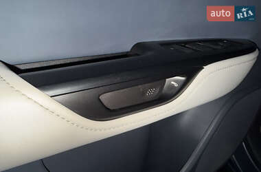 Внедорожник / Кроссовер Lexus RZ 2023 в 