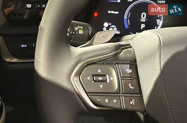 Внедорожник / Кроссовер Lexus RZ 2023 в 