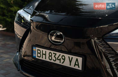 Внедорожник / Кроссовер Lexus RZ 2024 в 