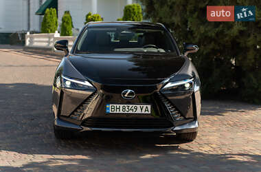 Внедорожник / Кроссовер Lexus RZ 2024 в Одессе