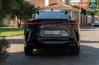 Внедорожник / Кроссовер Lexus RZ 2024 в 