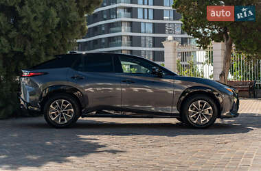 Внедорожник / Кроссовер Lexus RZ 2024 в 