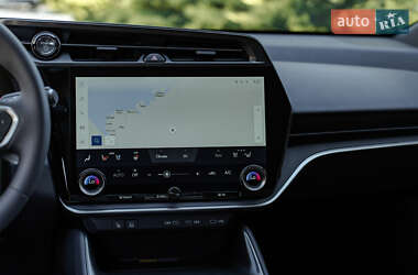 Внедорожник / Кроссовер Lexus RZ 2024 в 