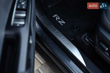 Внедорожник / Кроссовер Lexus RZ 2024 в 