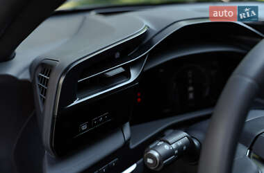 Внедорожник / Кроссовер Lexus RZ 2024 в 
