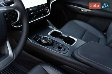 Внедорожник / Кроссовер Lexus RZ 2024 в 