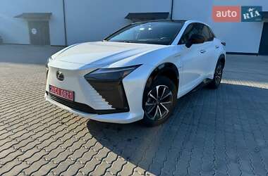 Внедорожник / Кроссовер Lexus RZ 2024 в Львове