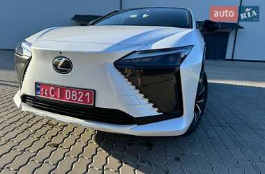 Внедорожник / Кроссовер Lexus RZ 2024 в 