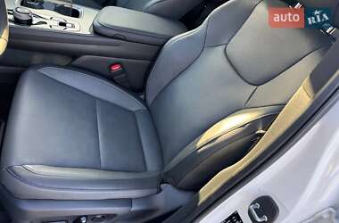 Внедорожник / Кроссовер Lexus RZ 2024 в 
