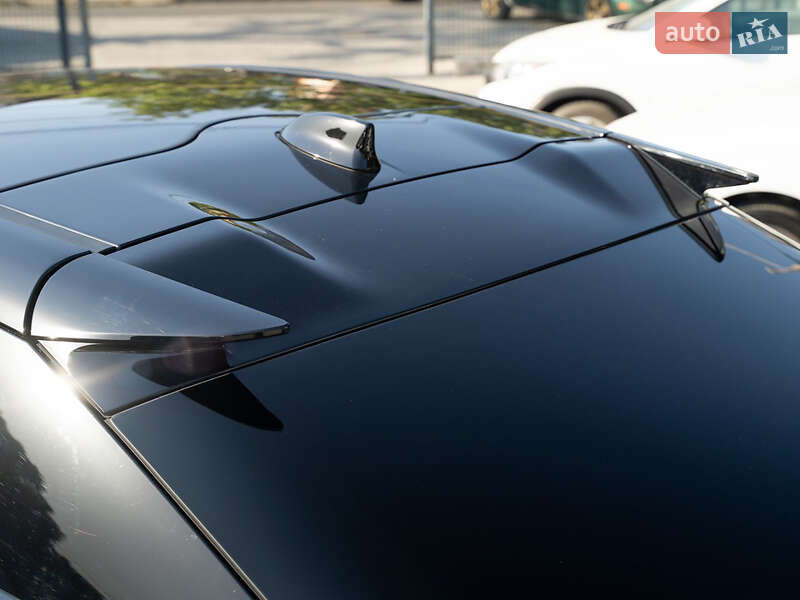 Внедорожник / Кроссовер Lexus RZ 2023 в Одессе фото 9 Внедорожник / Кроссовер Lexus RZ 2023 в Одессе