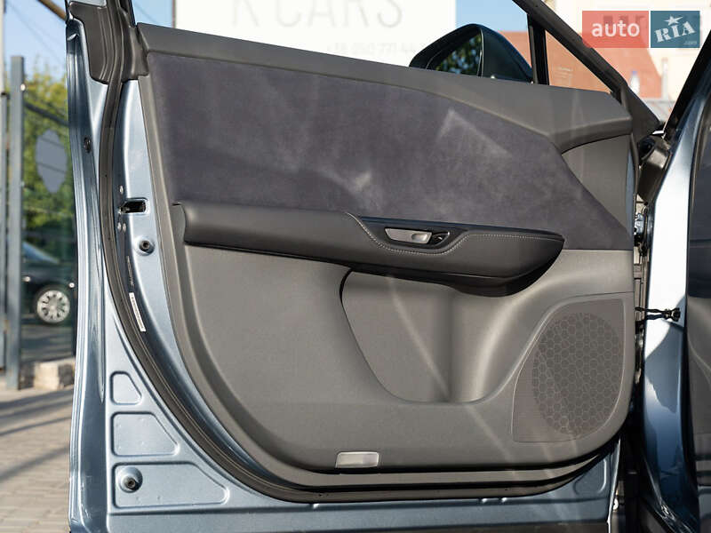 Внедорожник / Кроссовер Lexus RZ 2023 в Одессе фото 22 Внедорожник / Кроссовер Lexus RZ 2023 в Одессе