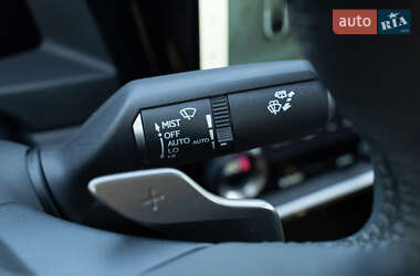 Позашляховик / Кросовер Lexus RZ 2023 в Одесі