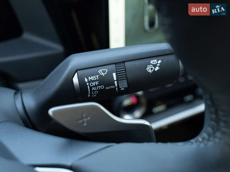 Внедорожник / Кроссовер Lexus RZ 2023 в Одессе фото 28 Внедорожник / Кроссовер Lexus RZ 2023 в Одессе
