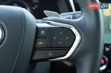 Внедорожник / Кроссовер Lexus RZ 2023 в 