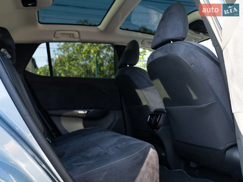 Внедорожник / Кроссовер Lexus RZ 2023 в Одессе фото 46 Внедорожник / Кроссовер Lexus RZ 2023 в Одессе