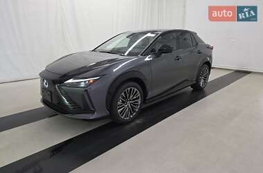 Внедорожник / Кроссовер Lexus RZ 2023 в Харькове