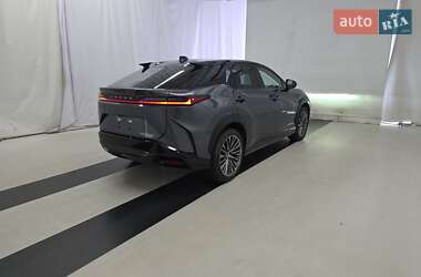 Внедорожник / Кроссовер Lexus RZ 2023 в 