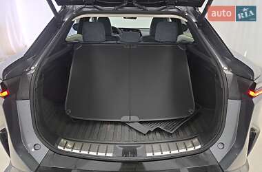 Внедорожник / Кроссовер Lexus RZ 2023 в 