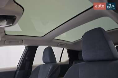 Внедорожник / Кроссовер Lexus RZ 2023 в 