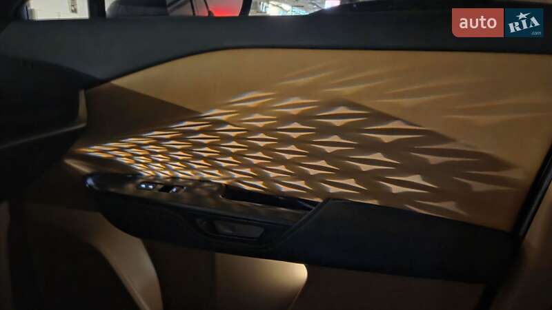 Внедорожник / Кроссовер Lexus RZ 2023 в Киеве