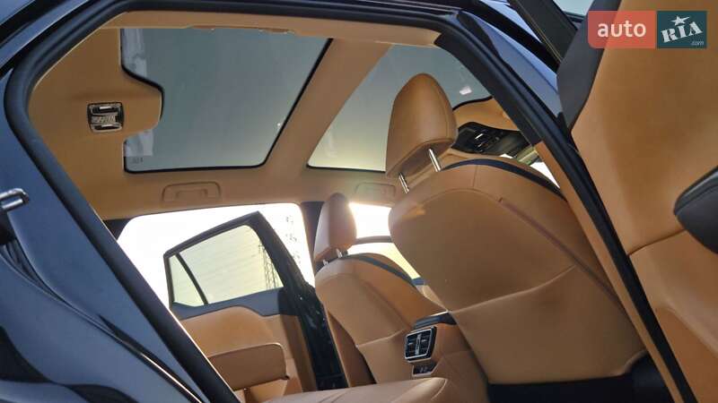 Внедорожник / Кроссовер Lexus RZ 2023 в Киеве