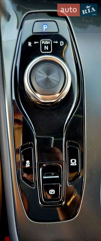 Внедорожник / Кроссовер Lexus RZ 2023 в Киеве