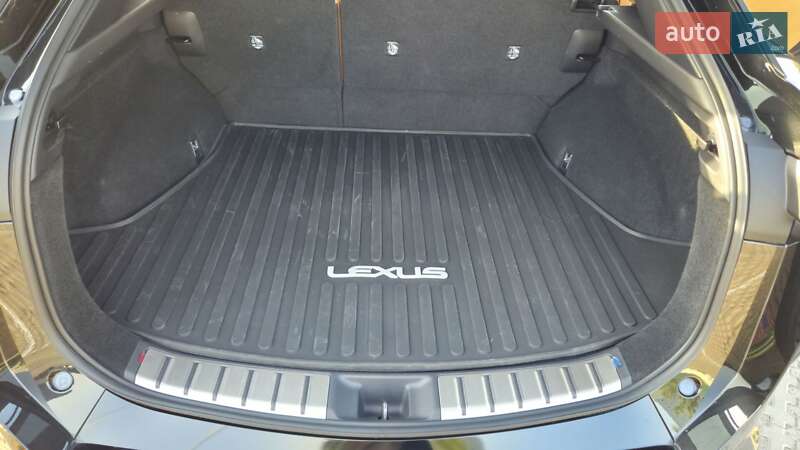 Внедорожник / Кроссовер Lexus RZ 2023 в Киеве